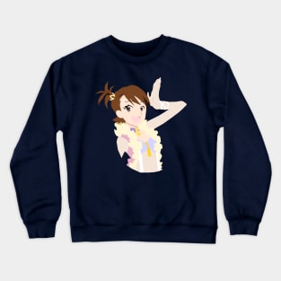 Futami Ami Crewneck Sweatshirt